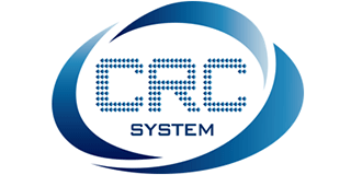 cRc SYSTEMのロゴ