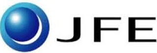 JFE建材のロゴ