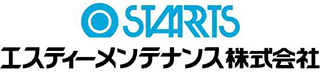 エスティーメンテナンスのロゴ