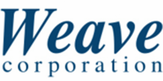 ウィーブ（インターネット）のロゴ