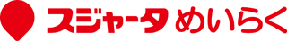 スジャータめいらくのロゴ
