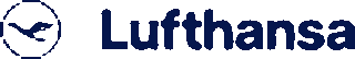 ルフトハンザカーゴアクチェンゲゼルシャフトのロゴ