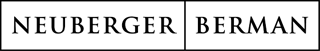 ニューバーガー・バーマンのロゴ