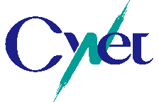 サイネットのロゴ