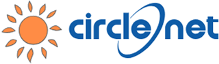 サークルネットのロゴ