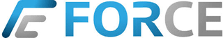 FORCE（インターネット・大阪府）のロゴ