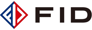FIDのロゴ