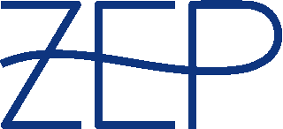 ゼファシステムズのロゴ