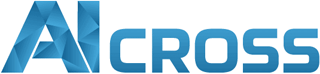 AI CROSSのロゴ