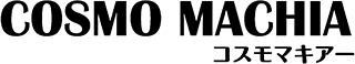 コスモマキアーのロゴ