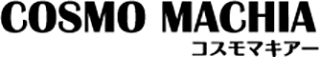 コスモマキアーのロゴ