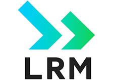 LRMのロゴ