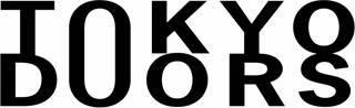 東京ドアーズのロゴ