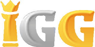 IGG Japanのロゴ