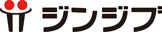 ジンジブのロゴ