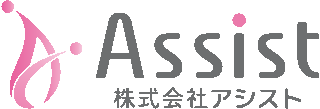 アシスト（調剤薬局・愛知県）のロゴ