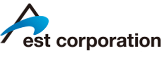 エストコーポレーション（飲食）のロゴ