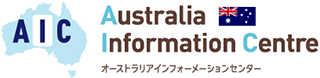有限会社AIC JAPANのロゴ