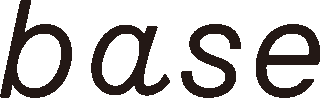 ベイス（デザイン）のロゴ