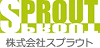 スプラウト（人材）のロゴ