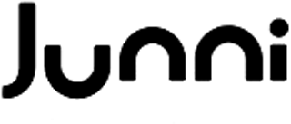 ジュニのロゴ