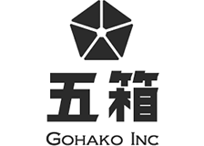 五箱のロゴ