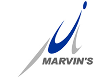 マーヴィンズのロゴ