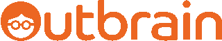 Outbrain Japanのロゴ