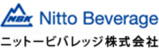 Nビバレッジ（旧：ニットービバレッジ株式会社）のロゴ