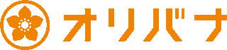 オリバナのロゴ