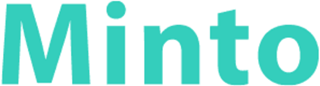 Mintoのロゴ