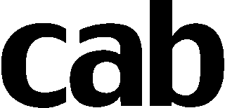 キャブ（インターネット）のロゴ