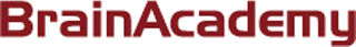 ブレインアカデミーのロゴ