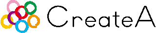 CreateA合同会社のロゴ