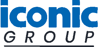 アイコニックジャパンのロゴ