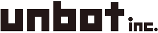 unbotのロゴ