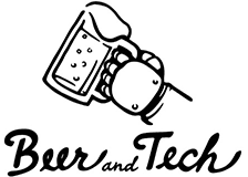 Beer and Techのロゴ