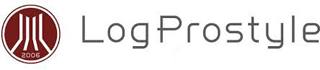 LogProstyleのロゴ
