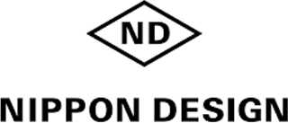 日本デザイン（SP）のロゴ