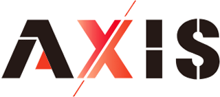 アクシス（ソフト開発・東京都）のロゴ