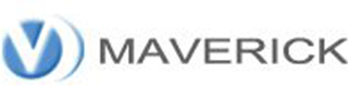 マーベリック（保険）のロゴ