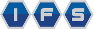 IFSのロゴ