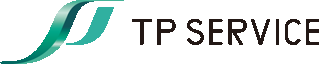 TPサービスのロゴ