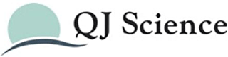 QJサイエンスのロゴ