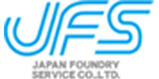 日本ファンドリーサービスのロゴ