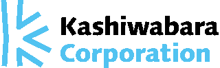 カシワバラ・コーポレーションのロゴ