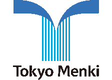 トーキョーメンキのロゴ
