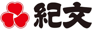 紀文食品のロゴ