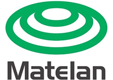 トーヨーマテランのロゴ