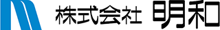 明和（不動産）のロゴ